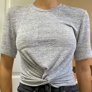 Aritzia Wilfred Free Oracle Top